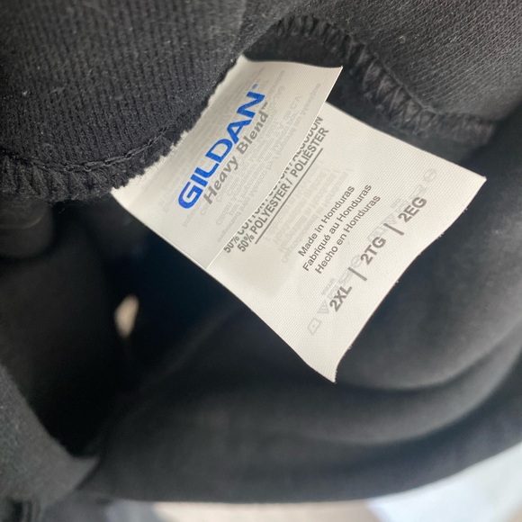 Kanye West Honor Up Film Merch - Size XXL - Picture 4 of 4